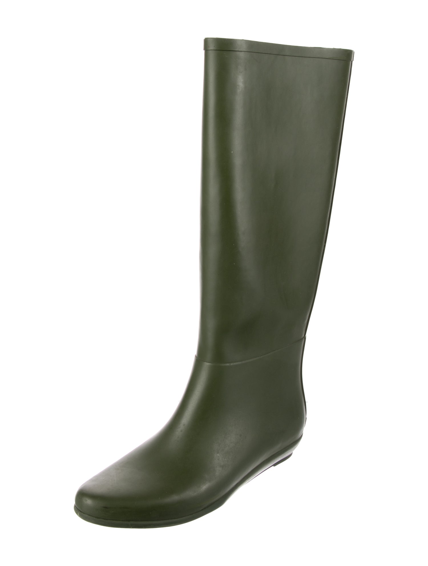 Loeffler Randall Rubber Rain Boots
