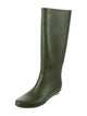 Loeffler Randall Rubber Rain Boots