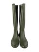 Loeffler Randall Rubber Rain Boots