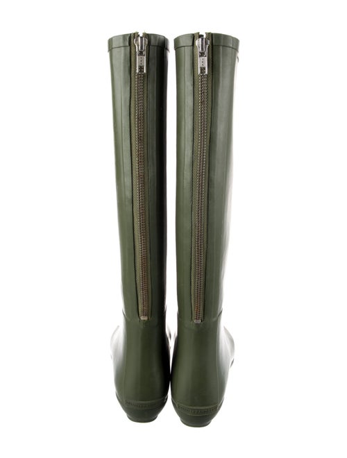 Loeffler Randall Rubber Rain Boots