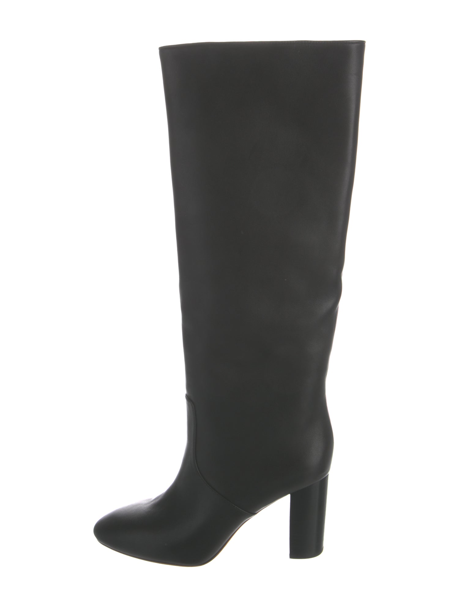 Loeffler Randall Leather Boots