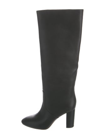Loeffler Randall Leather Boots