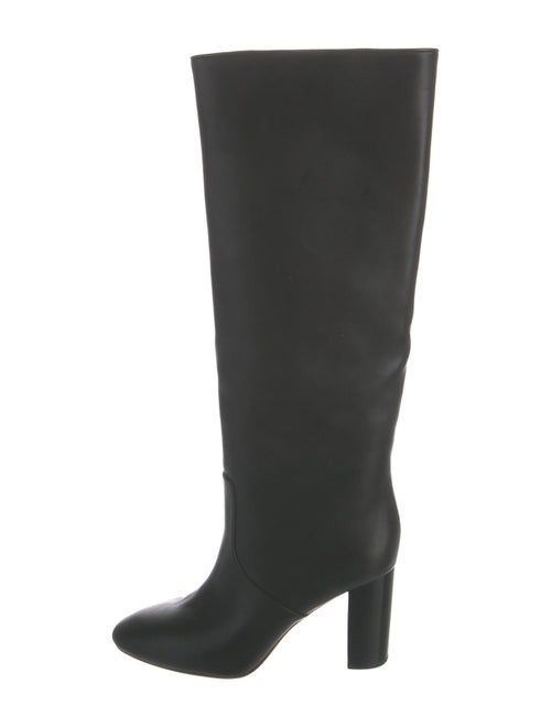 Loeffler Randall Leather Boots