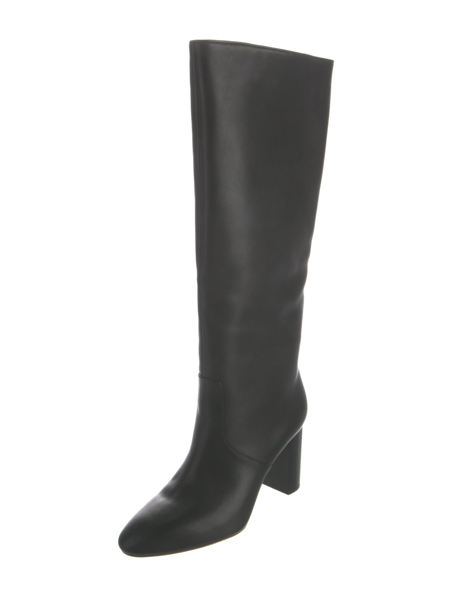 Loeffler Randall Leather Boots