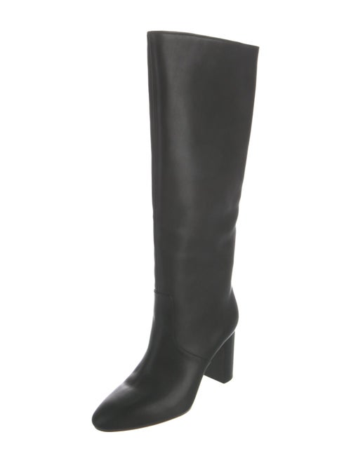 Loeffler Randall Leather Boots