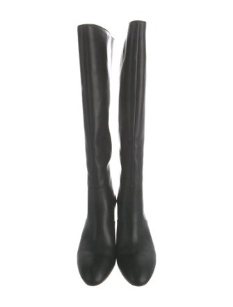Loeffler Randall Leather Boots