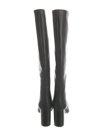 Loeffler Randall Leather Boots