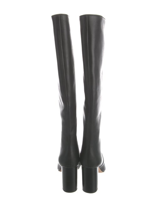 Loeffler Randall Leather Boots