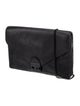 Loeffler Randall Leather Messenger Bag