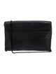 Loeffler Randall Leather Messenger Bag