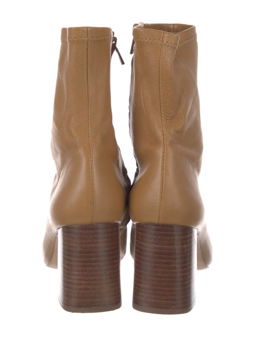 Loeffler Randall Leather Boots