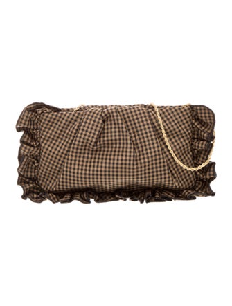 Loeffler Randall Clutch