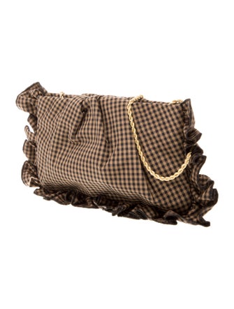 Loeffler Randall Clutch