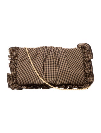 Loeffler Randall Clutch