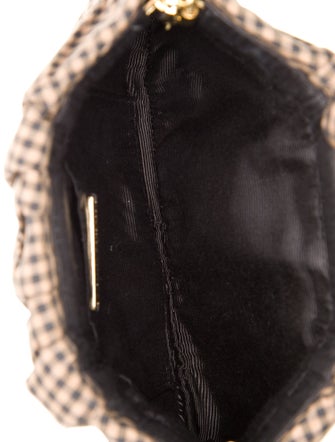 Loeffler Randall Clutch