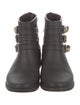 Loeffler Randall Rubber Rain Boots