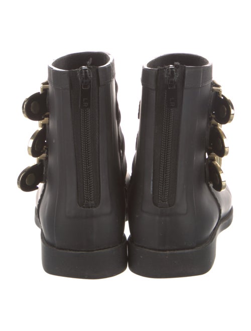 Loeffler Randall Rubber Rain Boots