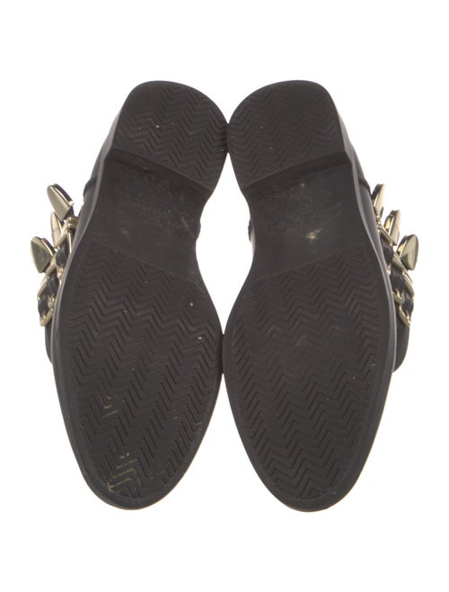 Loeffler Randall Rubber Rain Boots