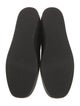 Loeffler Randall Canvas Mary Jane Flats