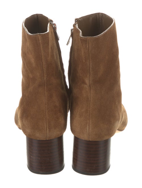 Loeffler Randall Suede Boots