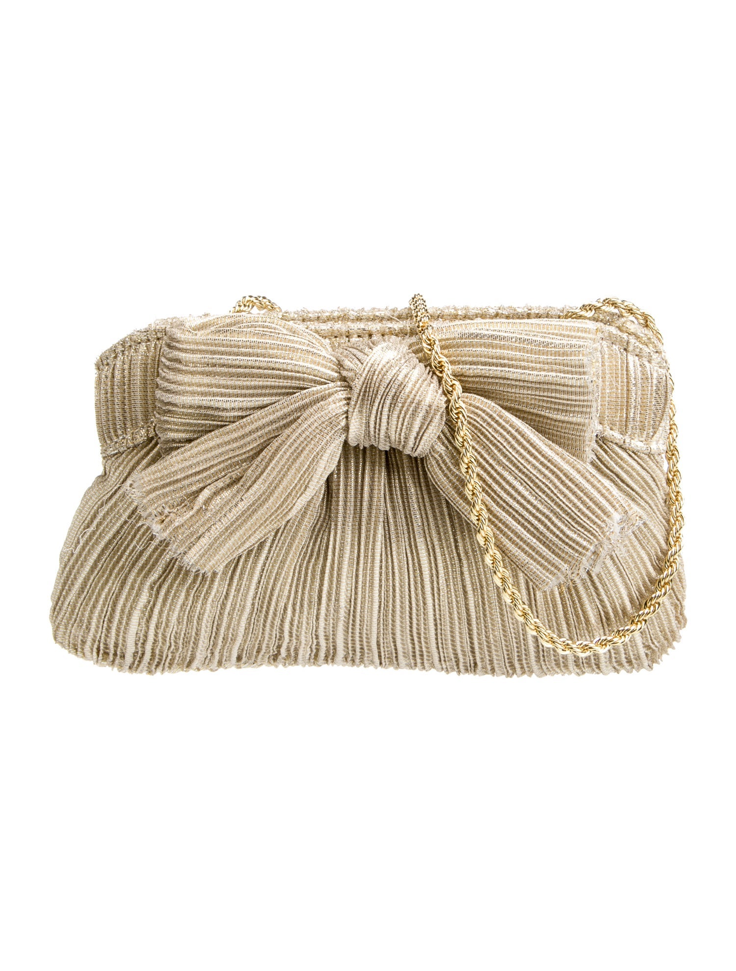 Loeffler Randall Evening Bag