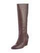 Loeffler Randall Leather Boots