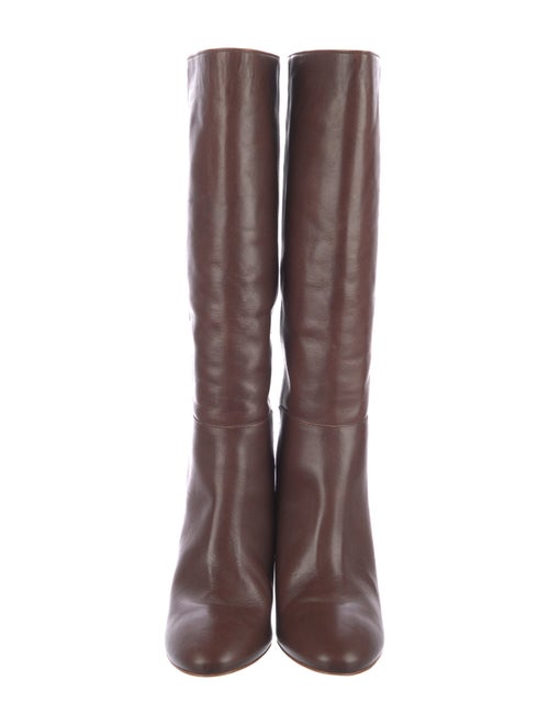 Loeffler Randall Leather Boots