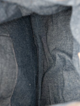 Clare V. Suede Bucket Bag