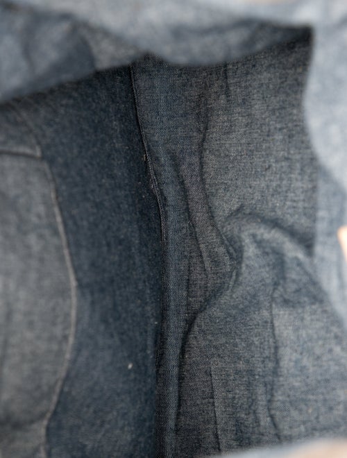 Clare V. Suede Bucket Bag