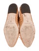 Loeffler Randall Leather Ballet Flats