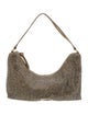 Loeffler Randall Crystal Shoulder Bag