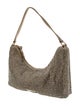 Loeffler Randall Crystal Shoulder Bag