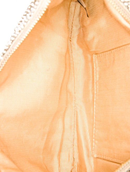 Loeffler Randall Crystal Shoulder Bag