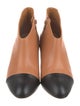 Loeffler Randall Leather Boots