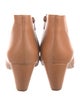 Loeffler Randall Leather Boots