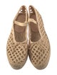 Loeffler Randall Raffia Espadrilles