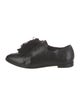 Loeffler Randall Leather Tassel Accents Oxfords