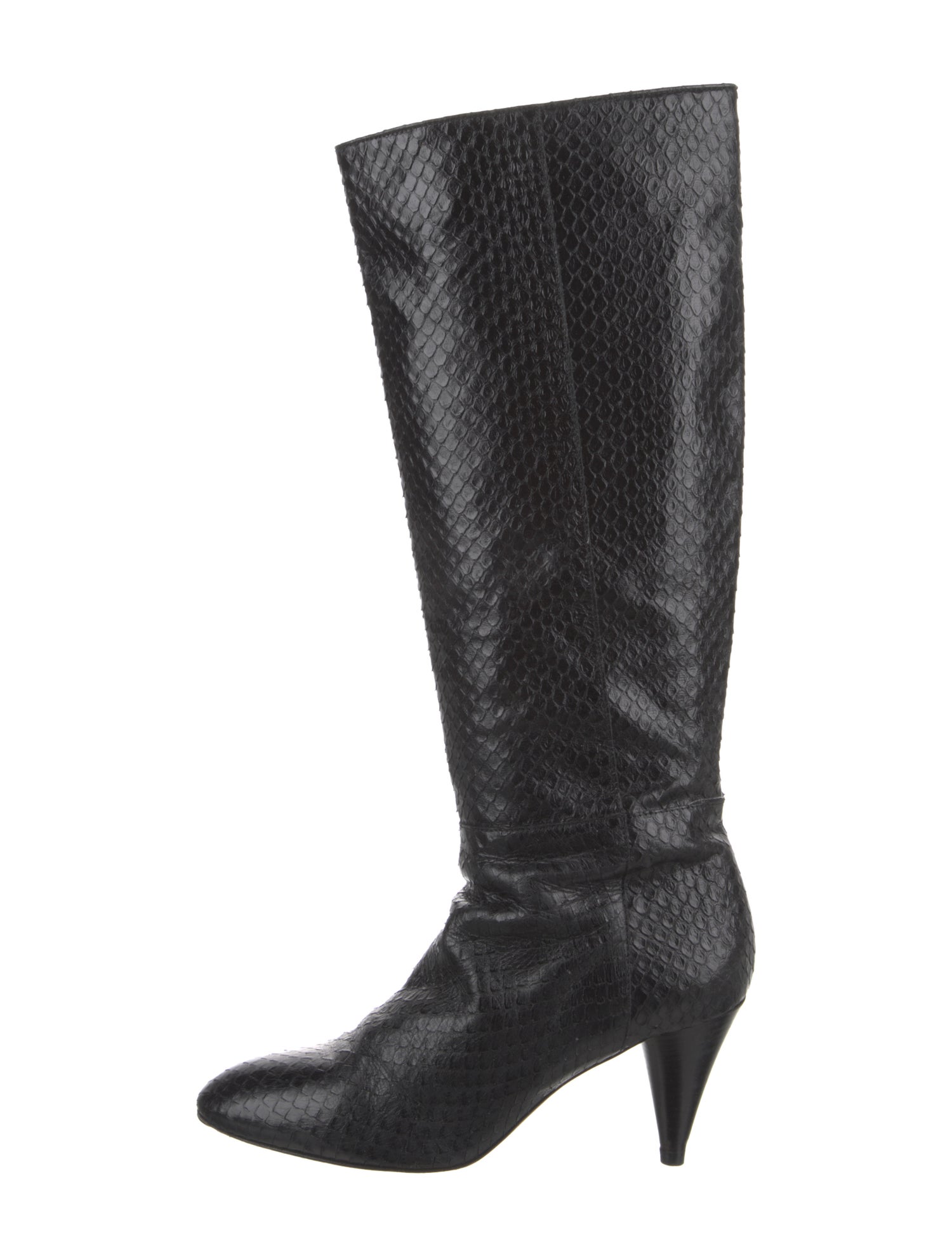 Loeffler Randall Leather Boots