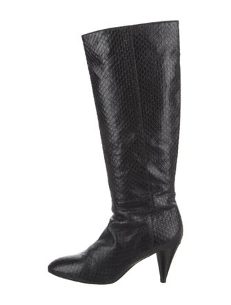 Loeffler Randall Leather Boots