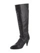 Loeffler Randall Leather Boots