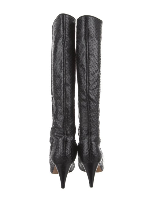 Loeffler Randall Leather Boots