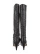Loeffler Randall Leather Boots