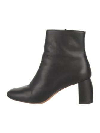 Loeffler Randall Leather Boots