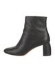 Loeffler Randall Leather Boots