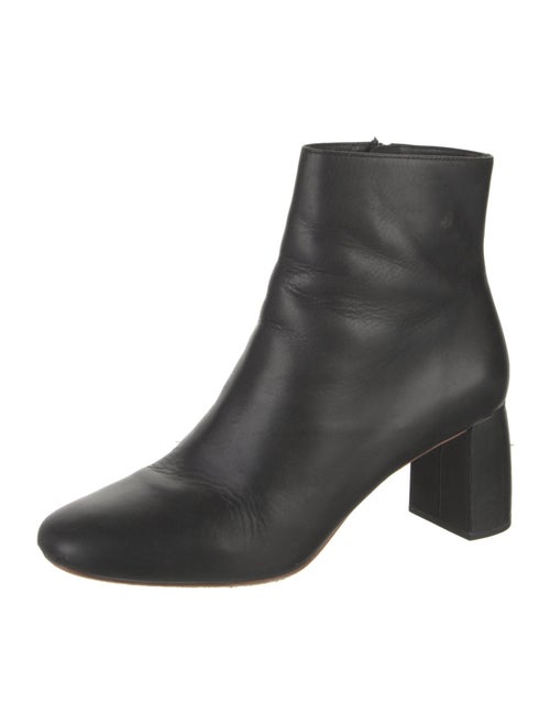 Loeffler Randall Leather Boots