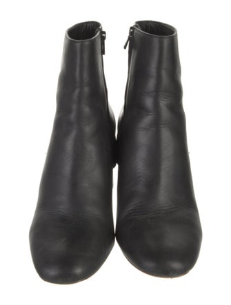Loeffler Randall Leather Boots