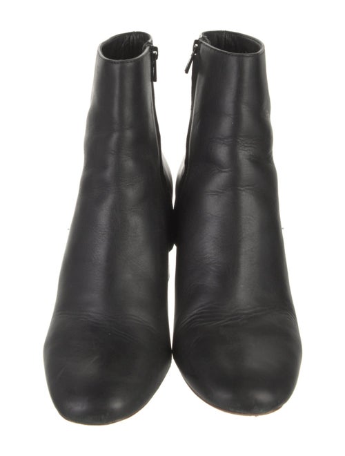 Loeffler Randall Leather Boots
