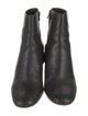 Loeffler Randall Leather Boots