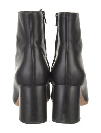 Loeffler Randall Leather Boots