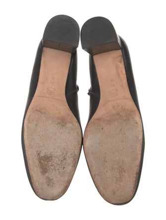 Loeffler Randall Leather Boots